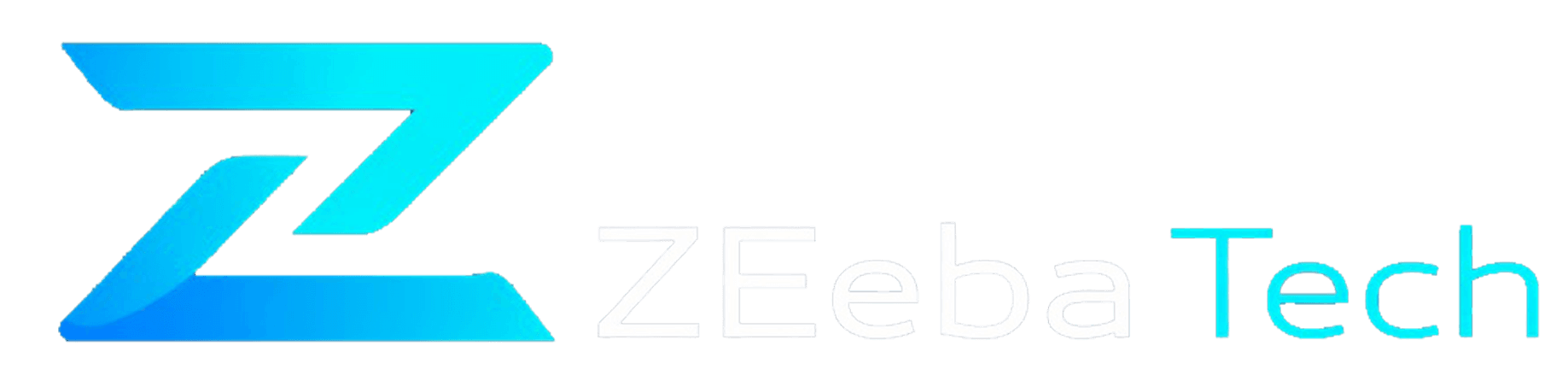 Zeeba Tech Logo