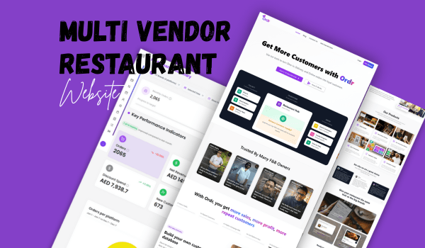 AI-Powered B2B E-Commerce & Order Management Platform